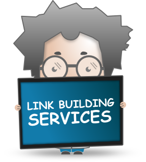 Link Building Services