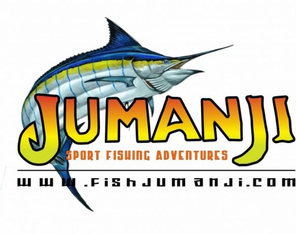Fish Jumanji